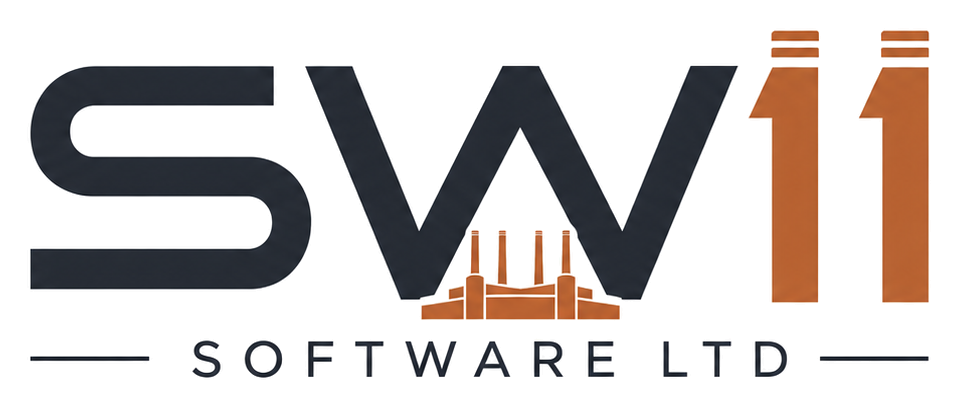 SW11 Software Ltd