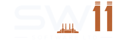 SW11 Software