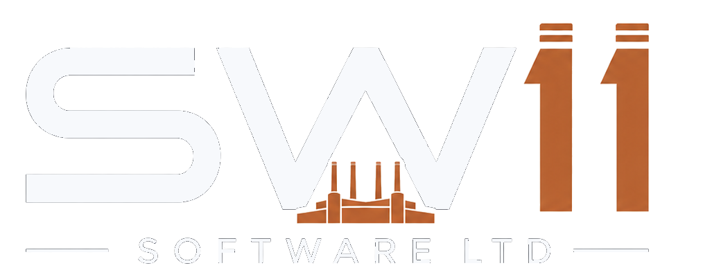 SW11 Software Ltd